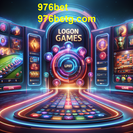 Explorando a Categoria de Jogos de Login em 976bet